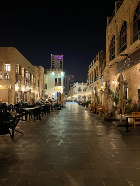 Souq Waqif
