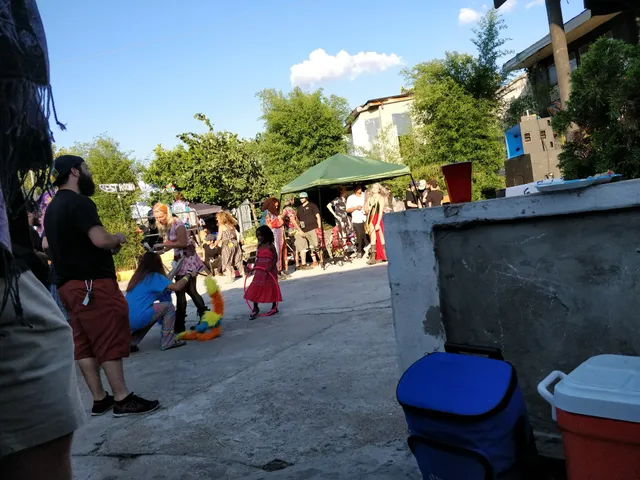 One Art Community Center