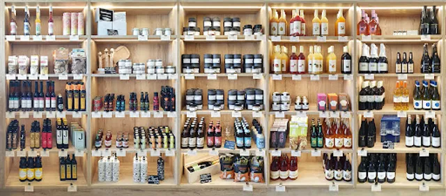 Der Genussshop Hillejan