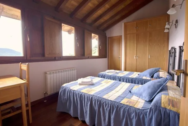 Apartamentos Asturias