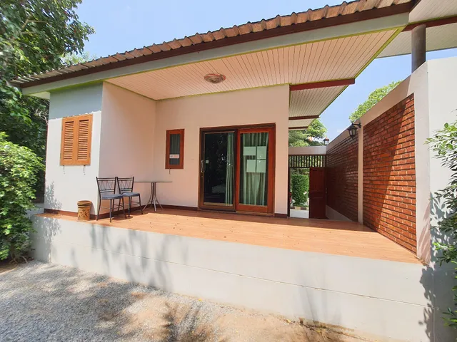 SP Resort @ Garden จ.พิจิตร