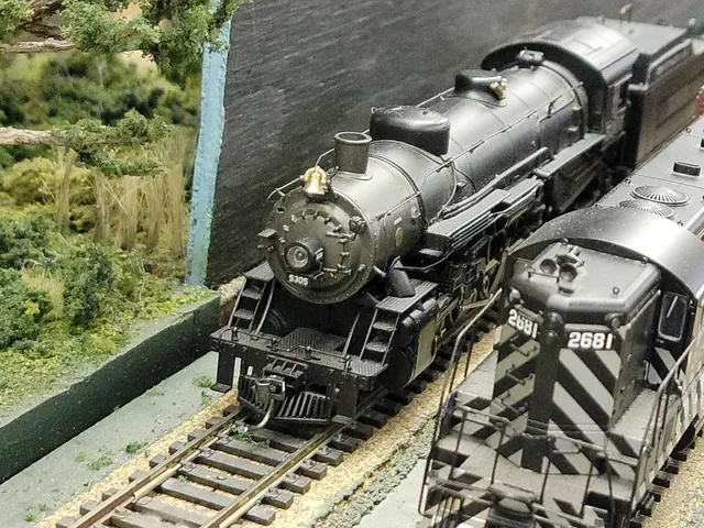 Brazos Valley Railroad Society Museum