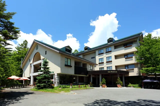 Mominoki Hotel