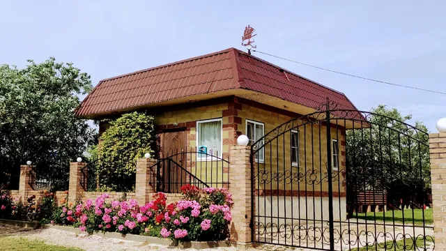 Baza Vidpochynku "Solyaris"