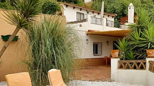 La Casa con Vista - Coín
