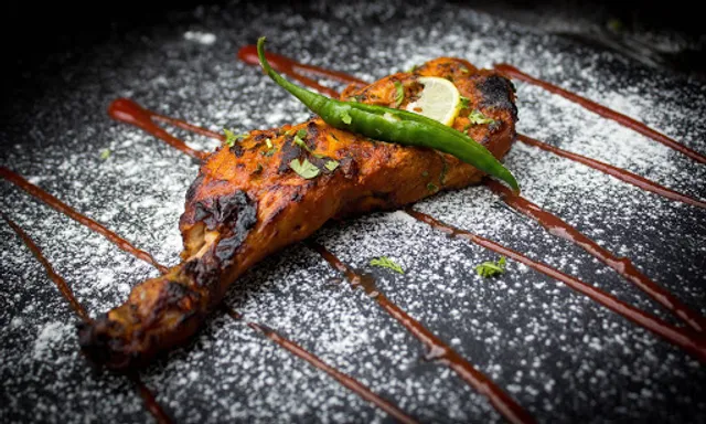 Belly Darbar - Delivery Kitchen & Caterer