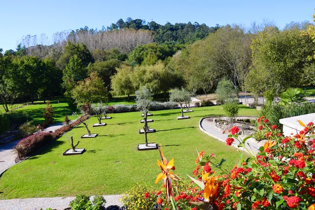 Quinta Monteluz Eventos