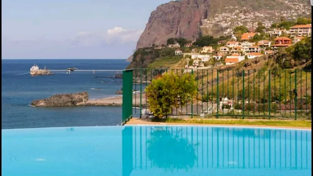 Apartamento ATLANTIC OCEAN VIEW