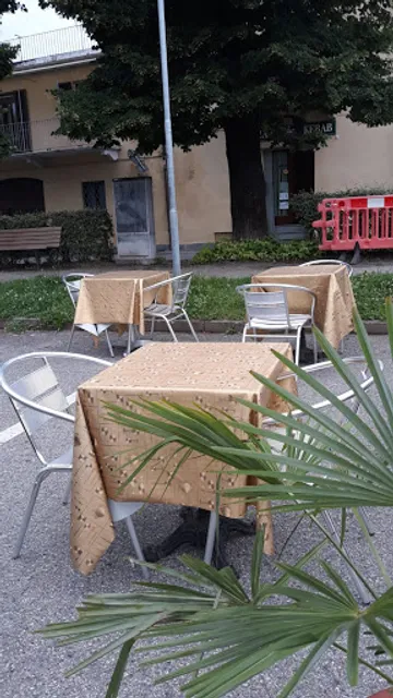 Pizza Kebab Baku Valperga