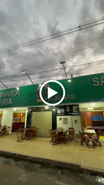 Pizzaria Primícias Gastro Food