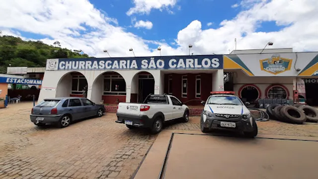 Churrascaria São Carlos