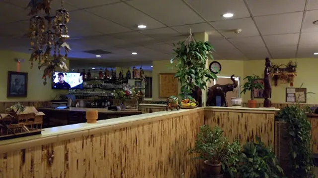 Thai Garden Restaurant