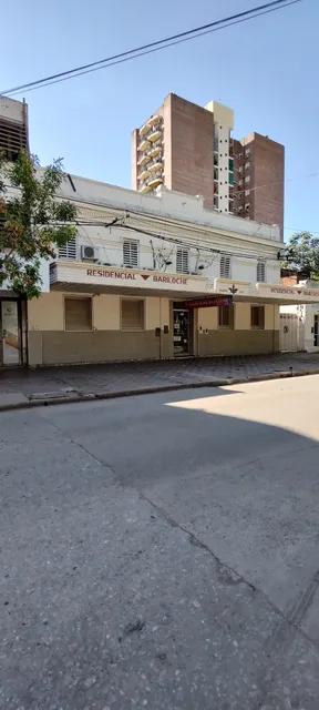 Hotel Residencial - Bariloche