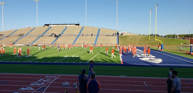 San Angelo Stadium