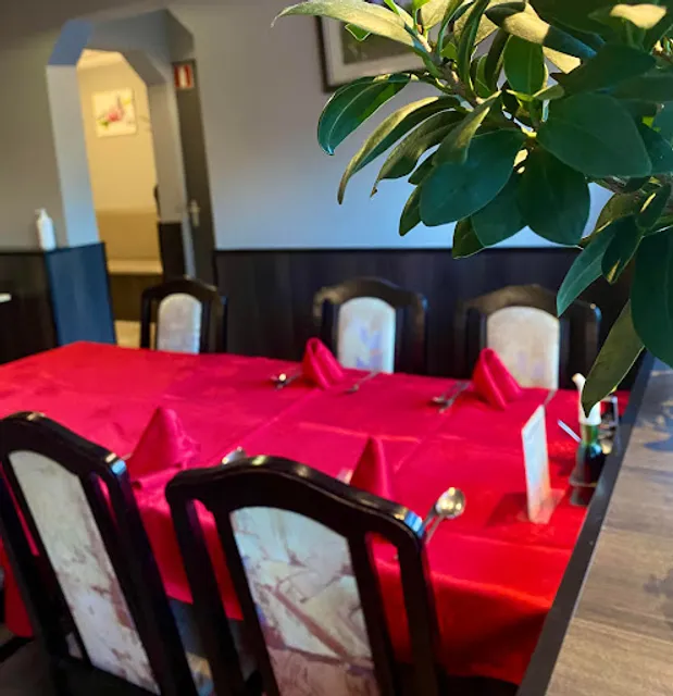 Chinees Indisch Restaurant Nieuw Tong Ah