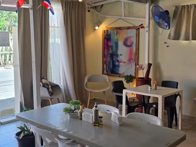 El Rincon del Marisco