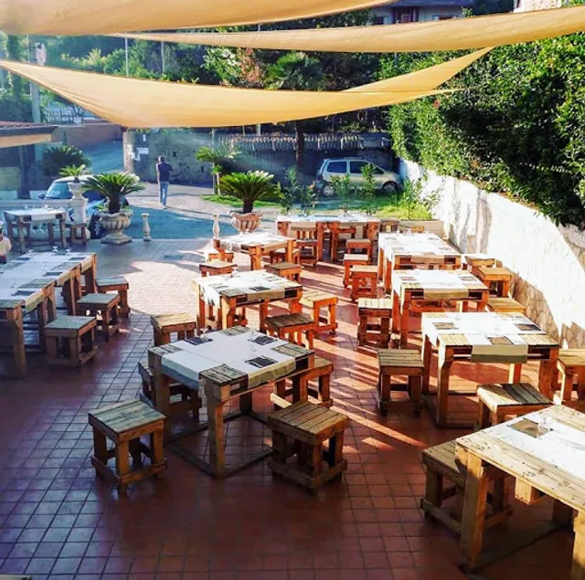 La Locanda del Frate