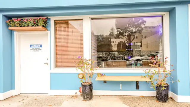 Podshare San Francisco Marina