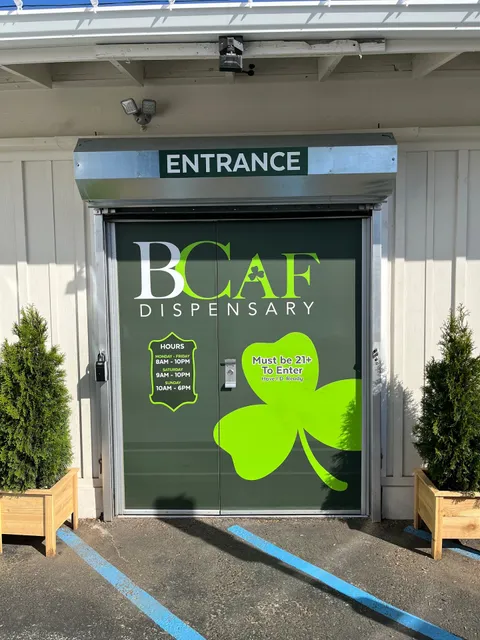 BCaf Dispensary