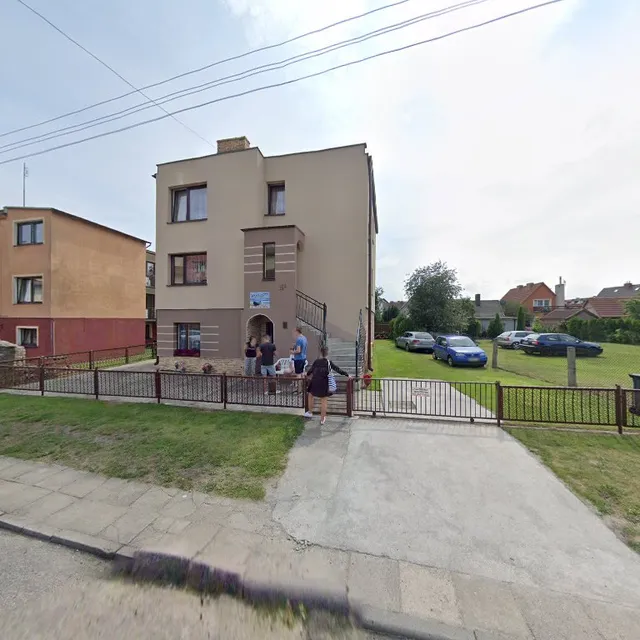 RYNIO - kwatery prywatne