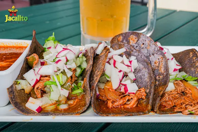 Jacalito #3 | Mexican restaurant in Midtown Miami