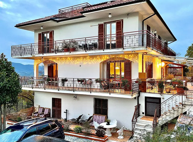 Bed & Breakfast Rox e Claudia