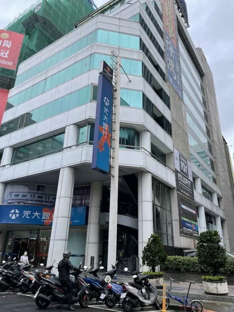 福爾摩莎北驛旅館 Formosa101 Taipei Main Branch