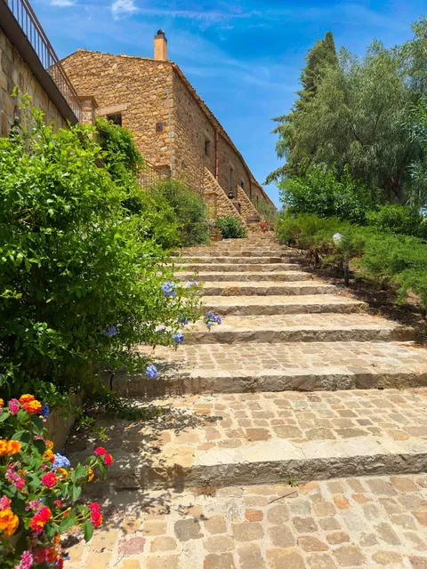 Le Case di Cardellino - AgriSpa