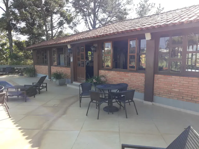 Chácara Mantiqueira