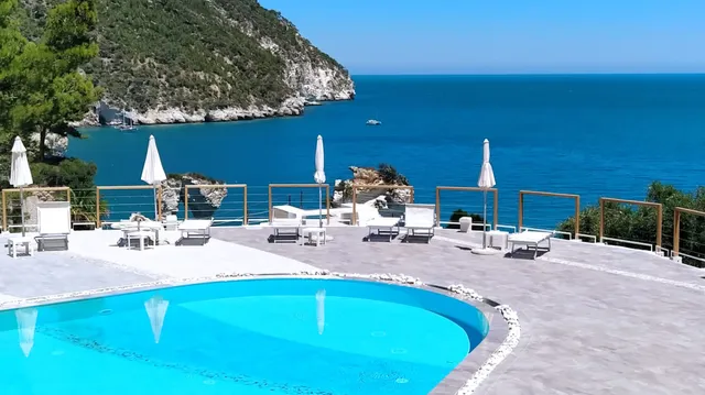 AH Premium Baia dei Faraglioni