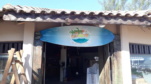 Recanto da Bella Restaurante