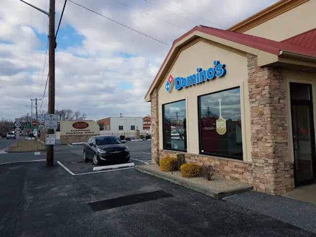 Domino's Pizza