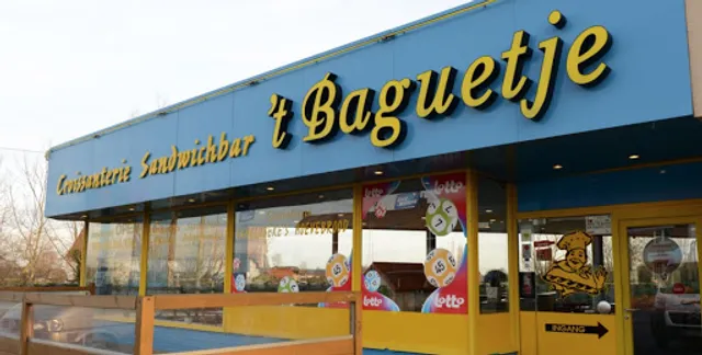 De Baguette Izegem