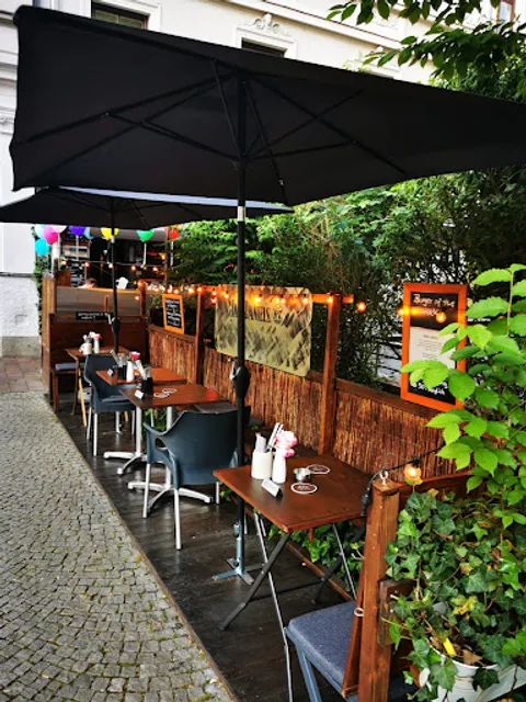 CA-BA-LU Bar-Restaurant