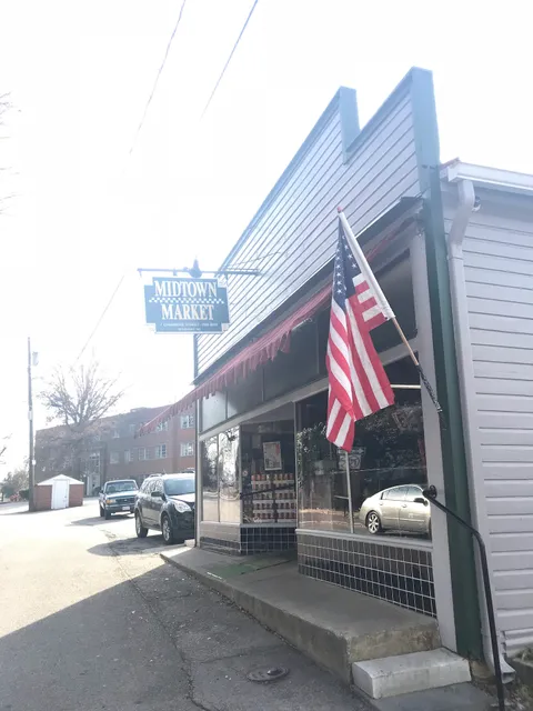 Midtown Market