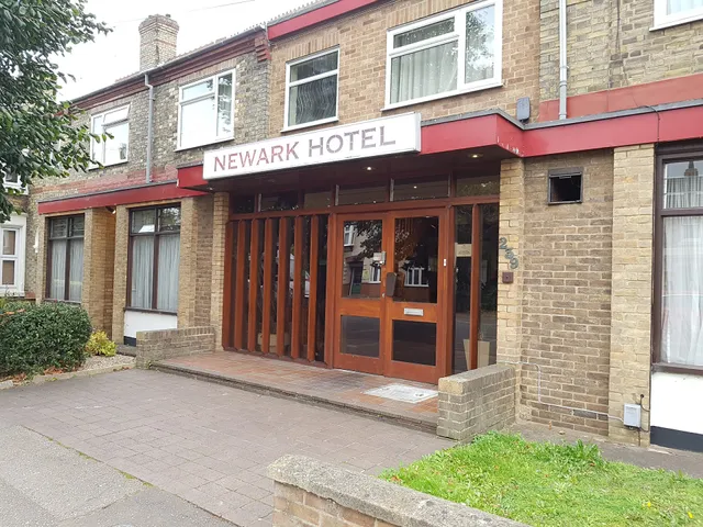 Newark Hotel