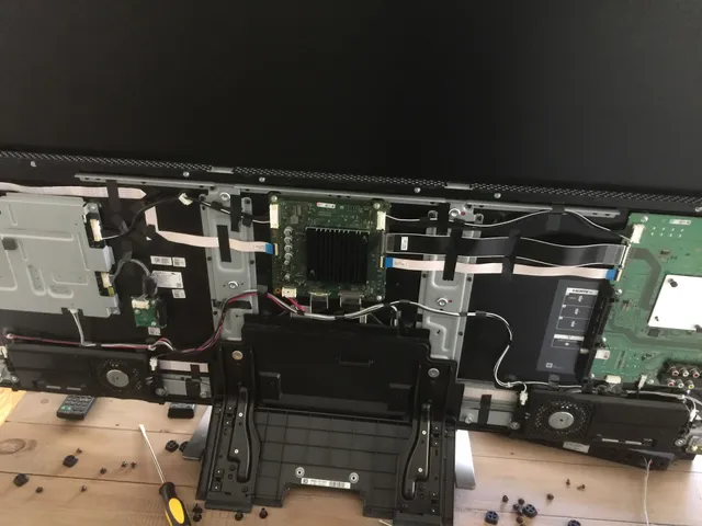 Commbridge Electronics Services