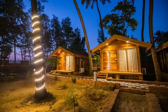 Prarthana Beach Stay (ಪ್ರಾರ್ಥನಾ ಬೀಚ್ ಸ್ಟೇ)