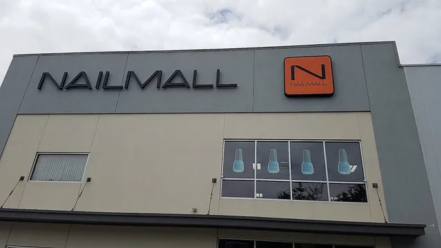 Nailmall Nail Supply
