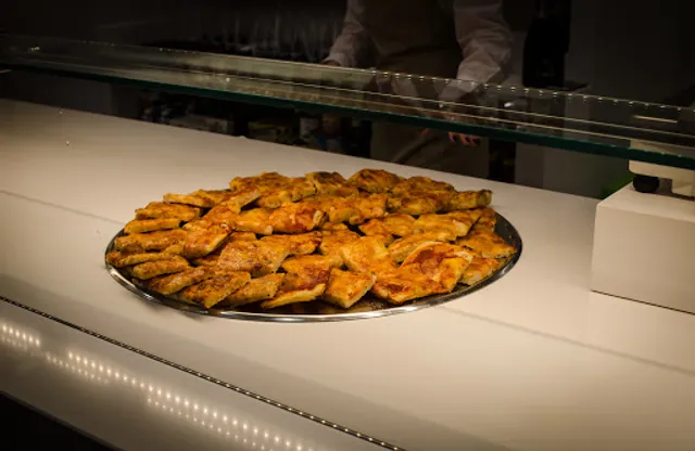 L' Altra Sfornata By Paolillo