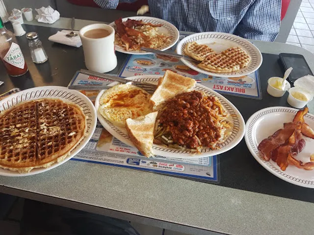 Waffle House