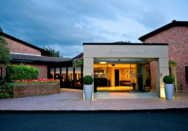 Denham Grove Hotel