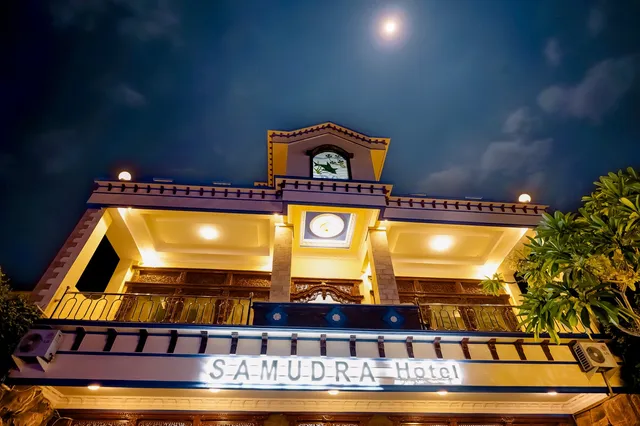 Samudra Hotel & Resto