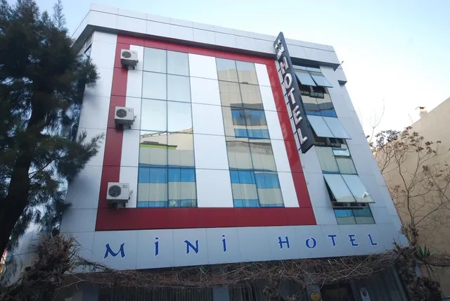 Mini Fuar Otel