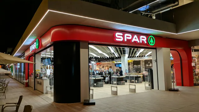 SPAR Puerto Rico III