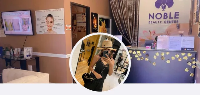 Noble Beauty Center