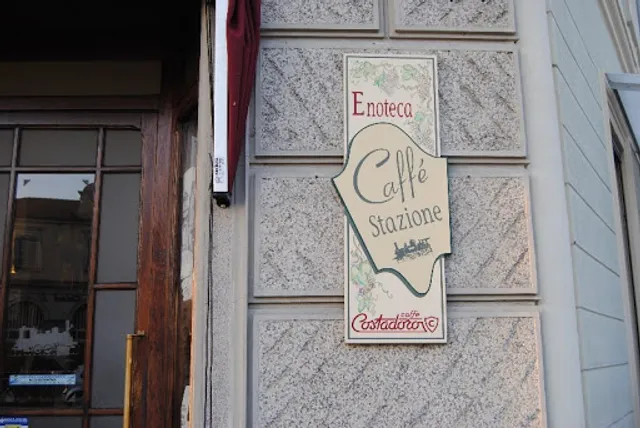 Ristorante Enoteca Caffè della Stazione