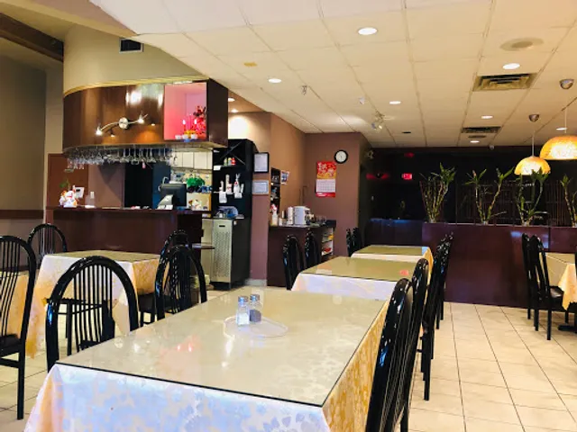 Fine Taste Hakka Chinese Restaurant