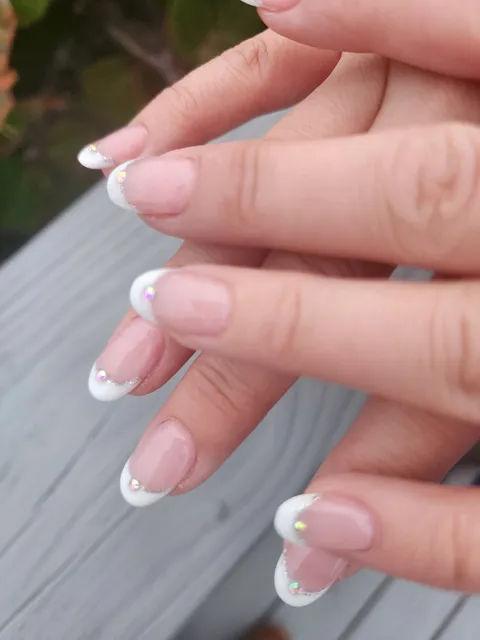 InVogue Nails & Spa.(#1 Rating Cocoa Beach)