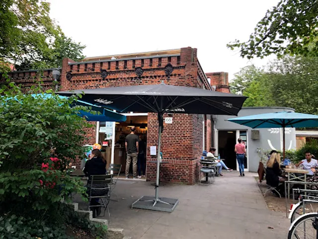 Schmidtchen Barmbek